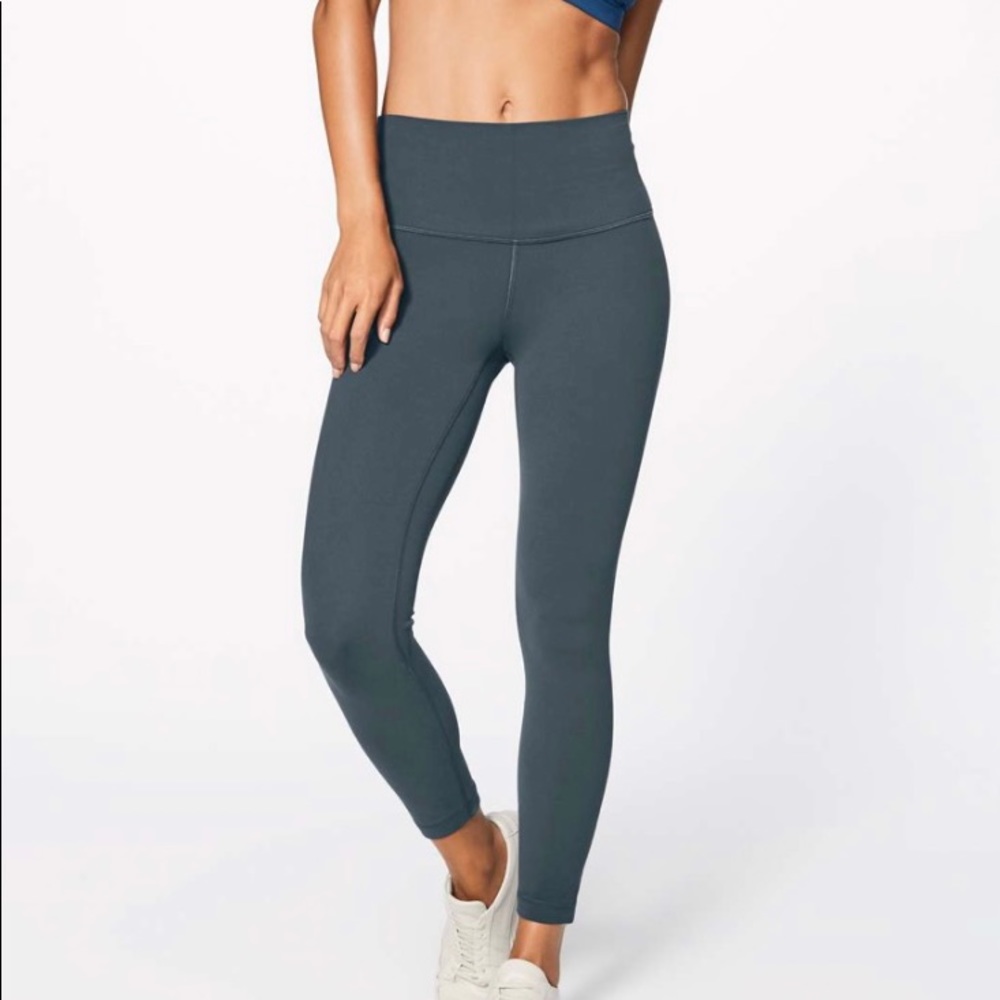 ❌SOLD ❌🍋LULULEMON🍋 ALIGN LEGGINGS